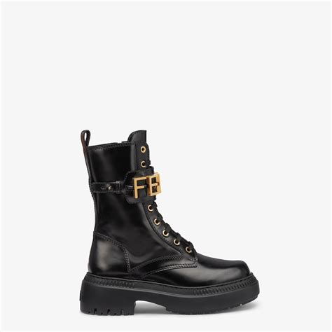 fendi biker boots outfit|fendi cowboy boots sale.